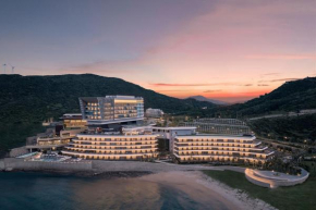 Zhuhai Dong'ao Island Marriott Resort and Spa